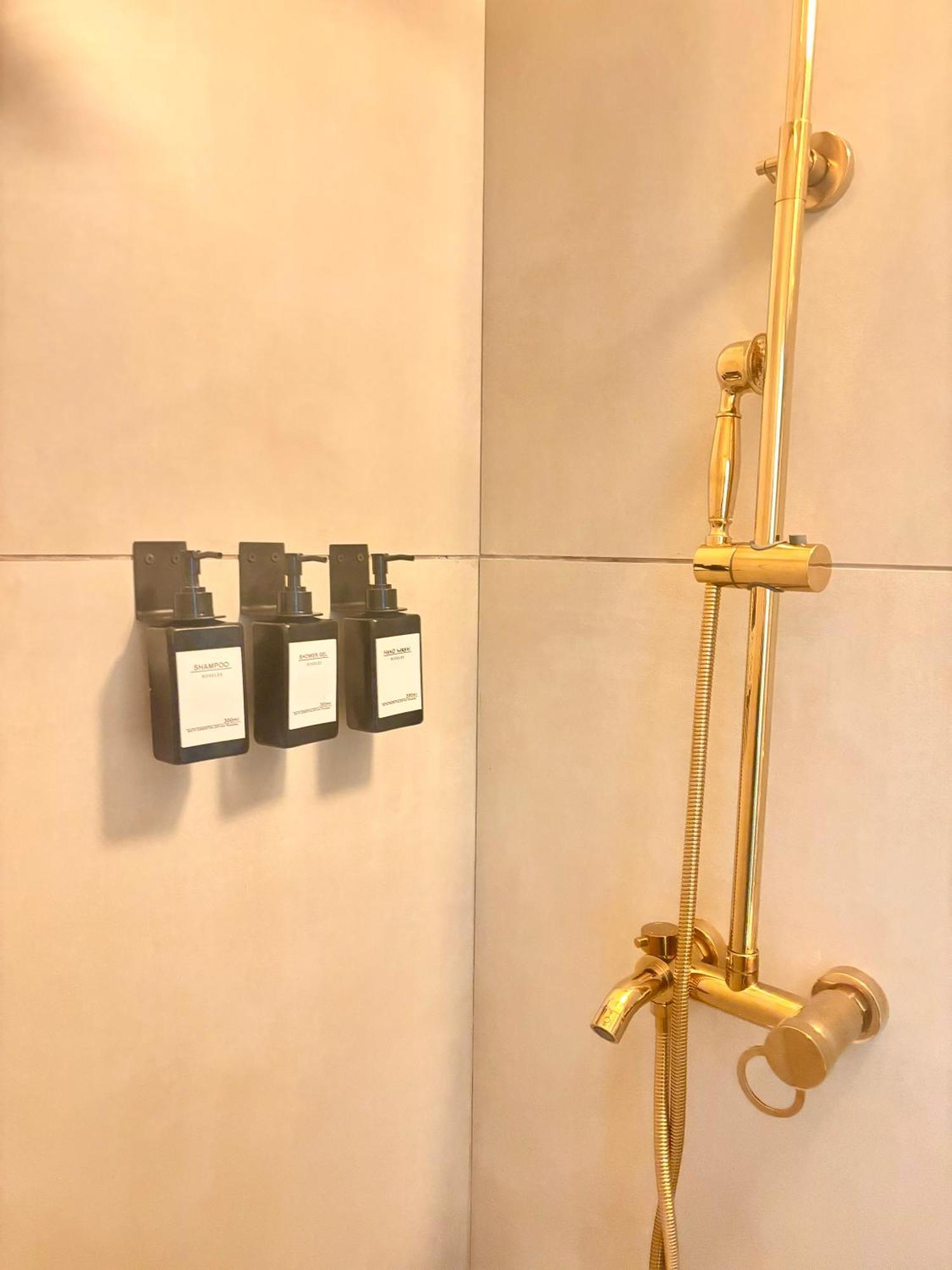 Appartement La Saint-sebastien *