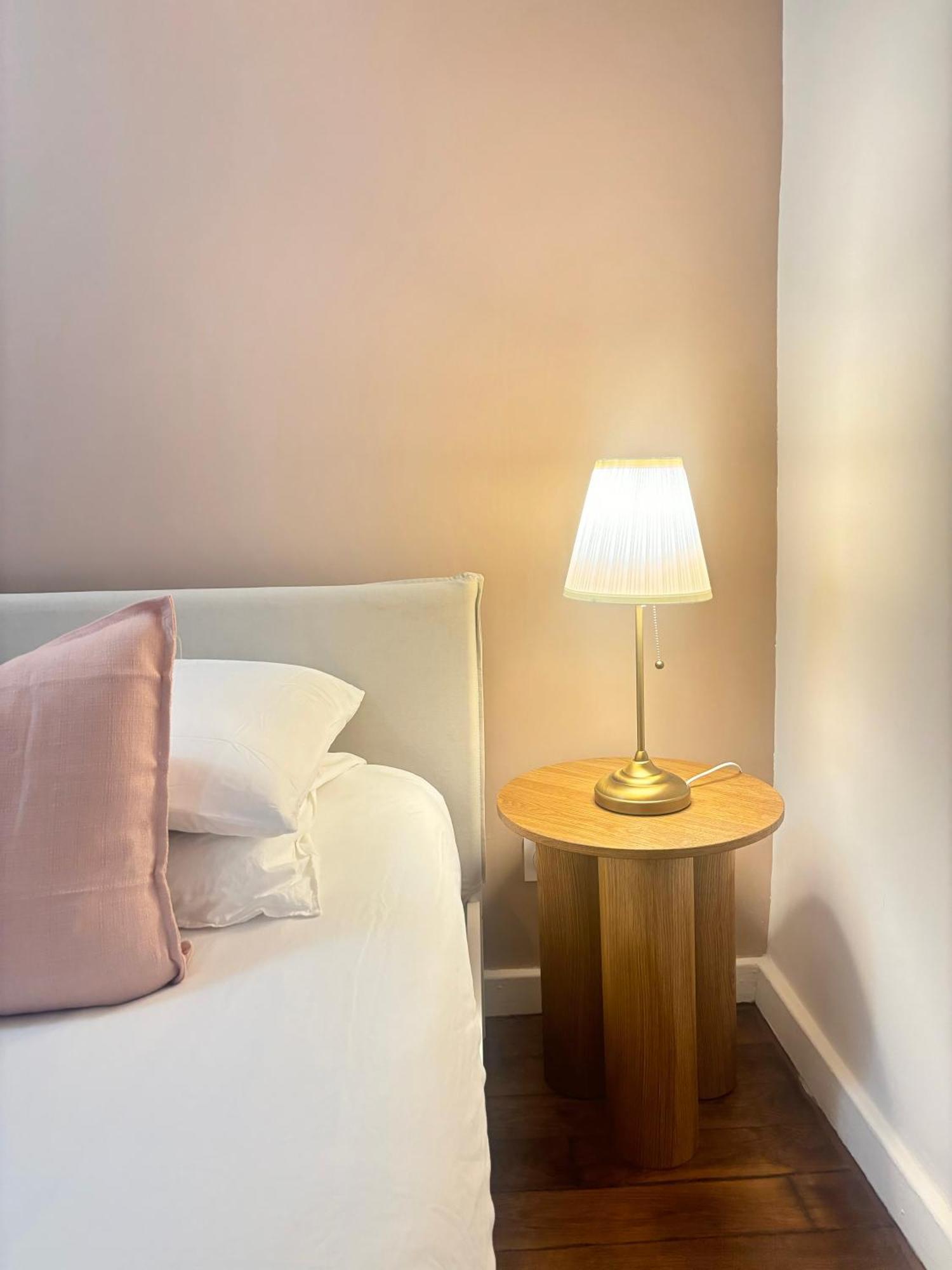 Appartement La Saint-sebastien
