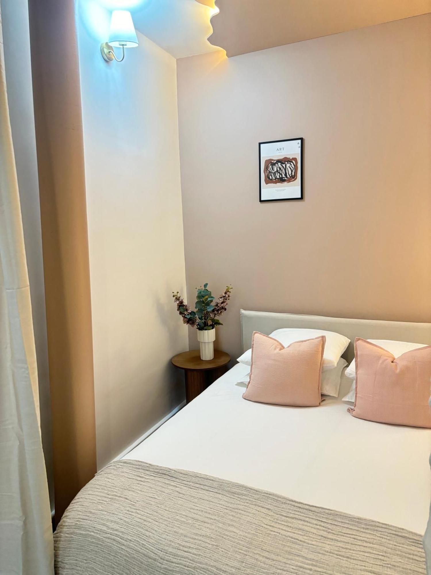 La Saint-sebastien Appartement *